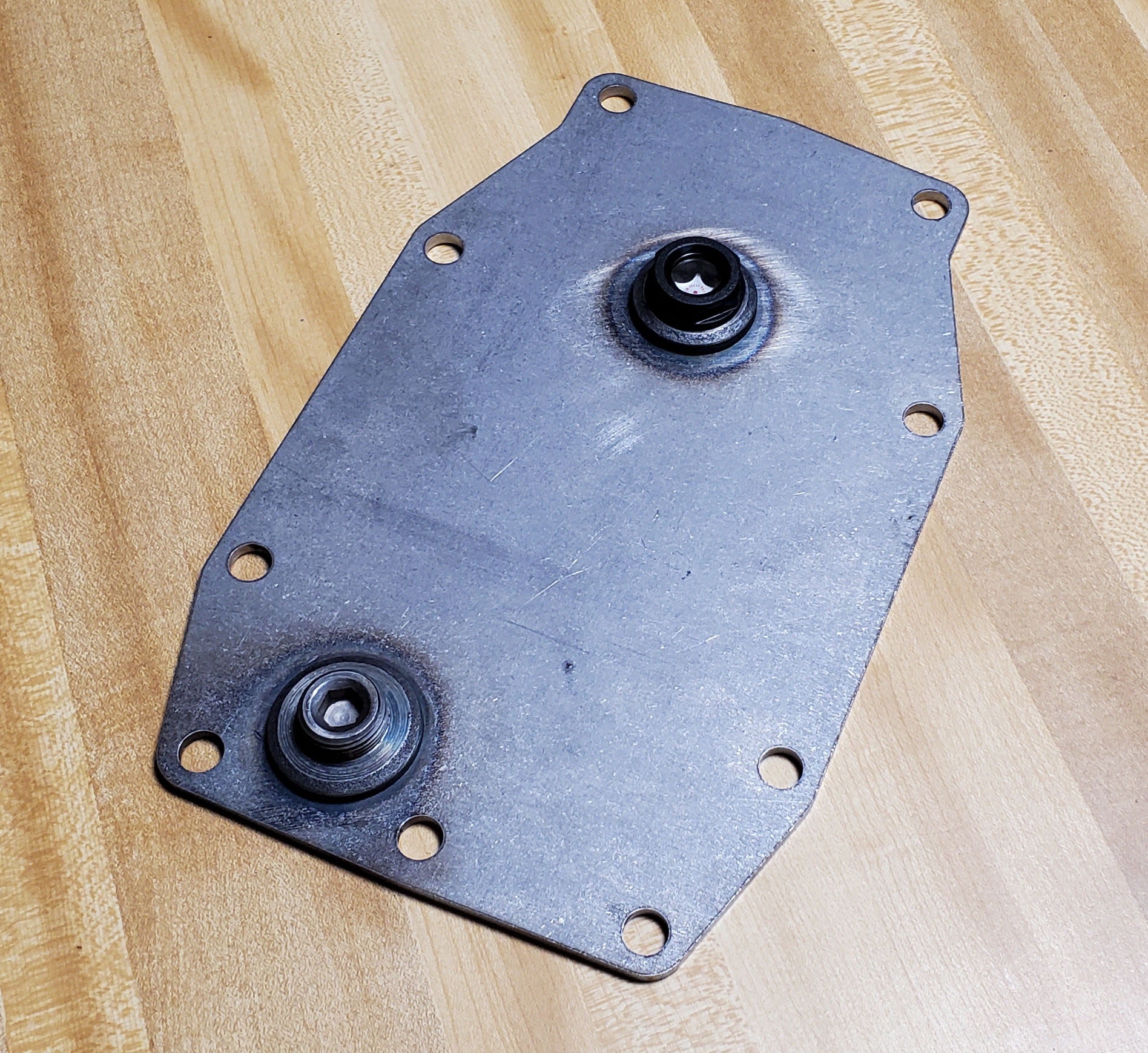 Cub Cadet Rear End Parts 3 Point A-Frames Cat 0 Category 0 Lift - Cub ...